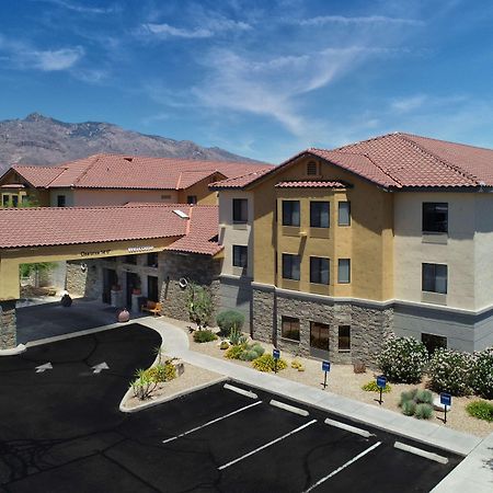 Hampton Inn & Suites Tucson Mall Luaran gambar