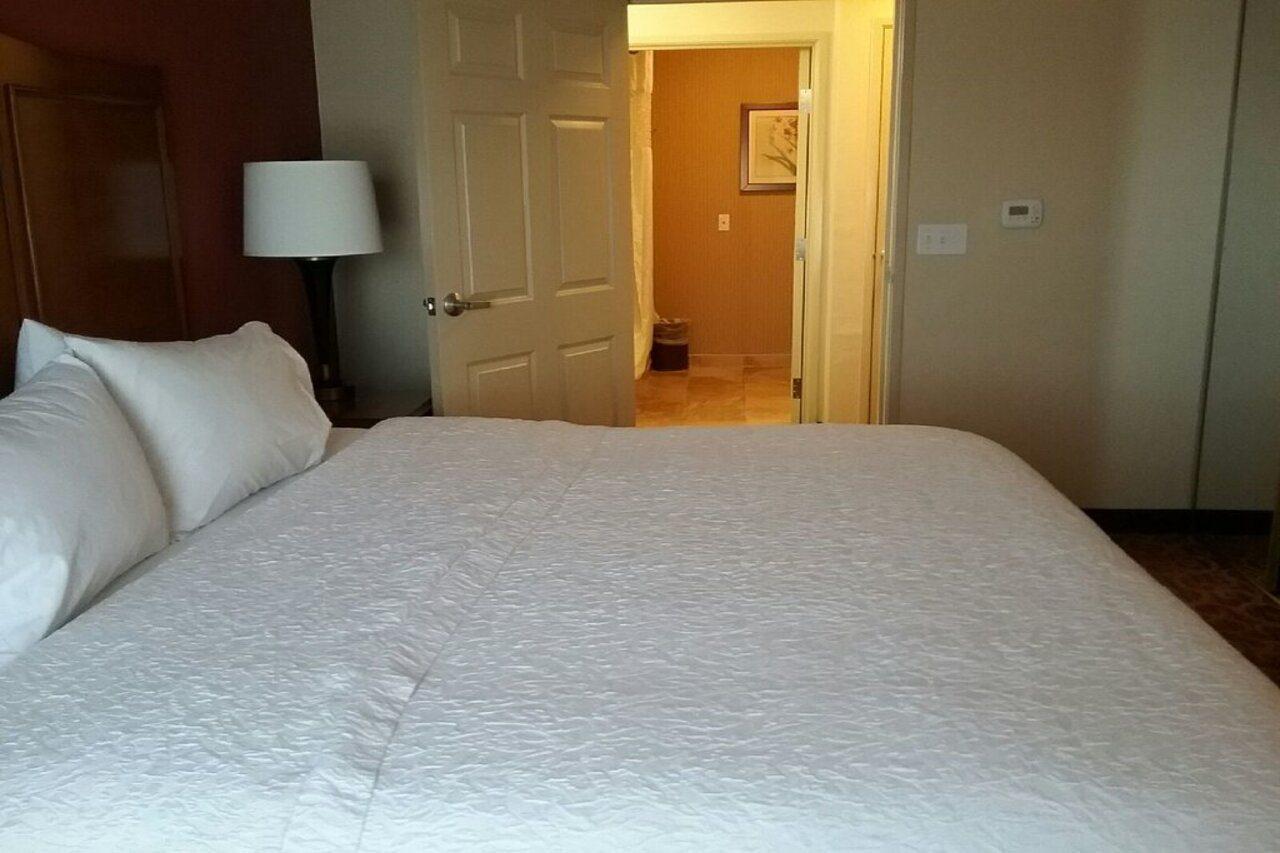 Hampton Inn & Suites Tucson Mall Luaran gambar