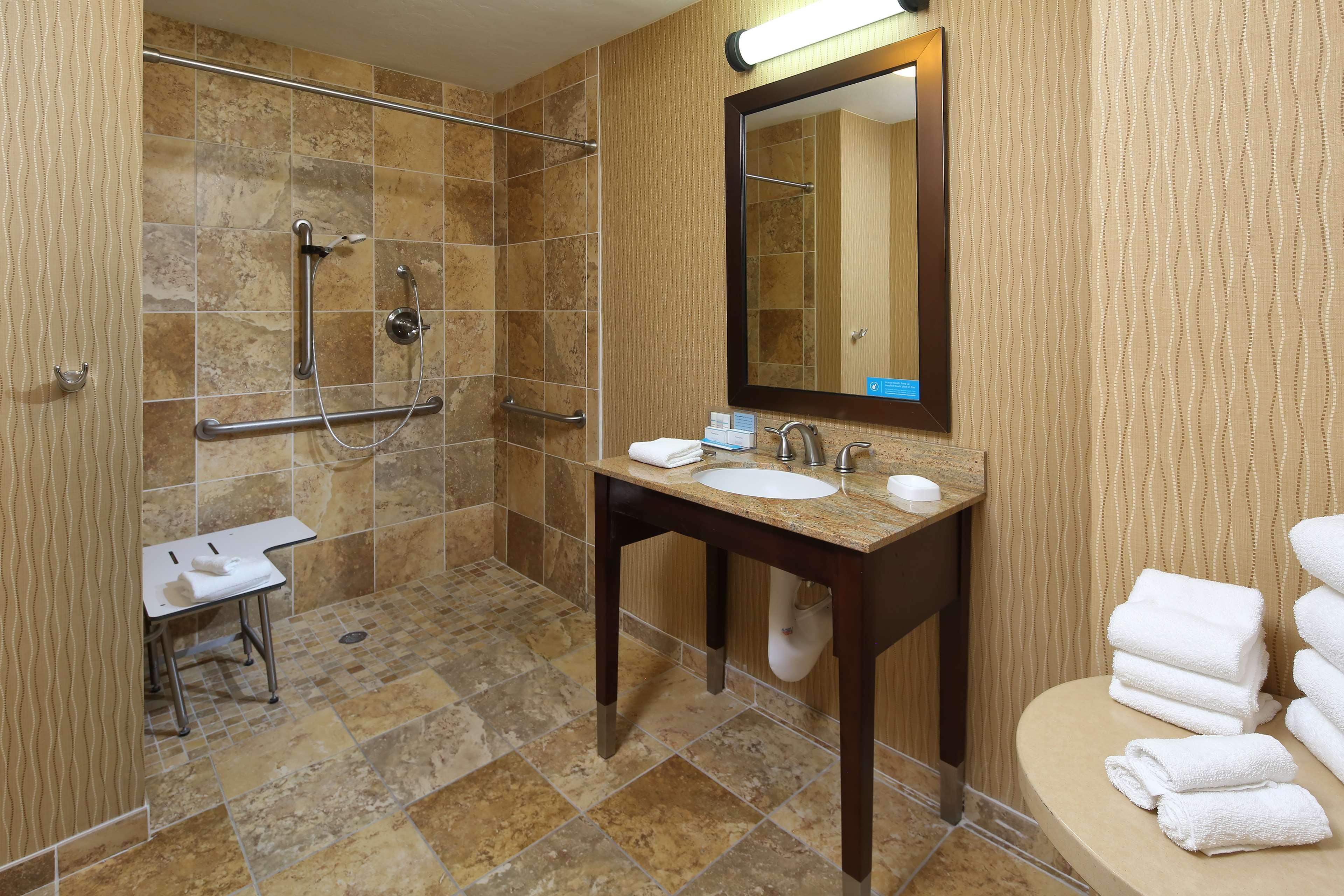 Hampton Inn & Suites Tucson Mall Luaran gambar