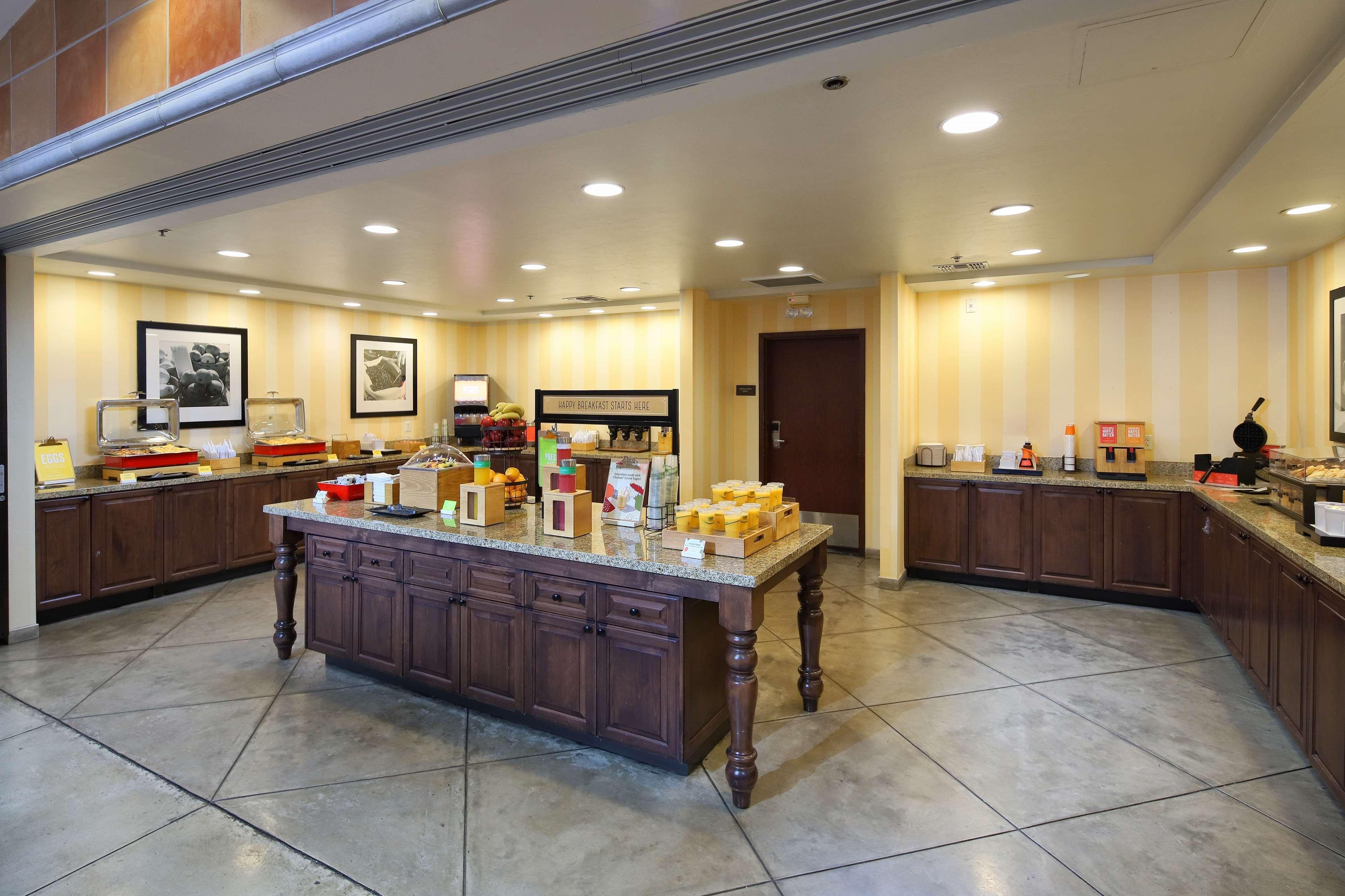 Hampton Inn & Suites Tucson Mall Luaran gambar