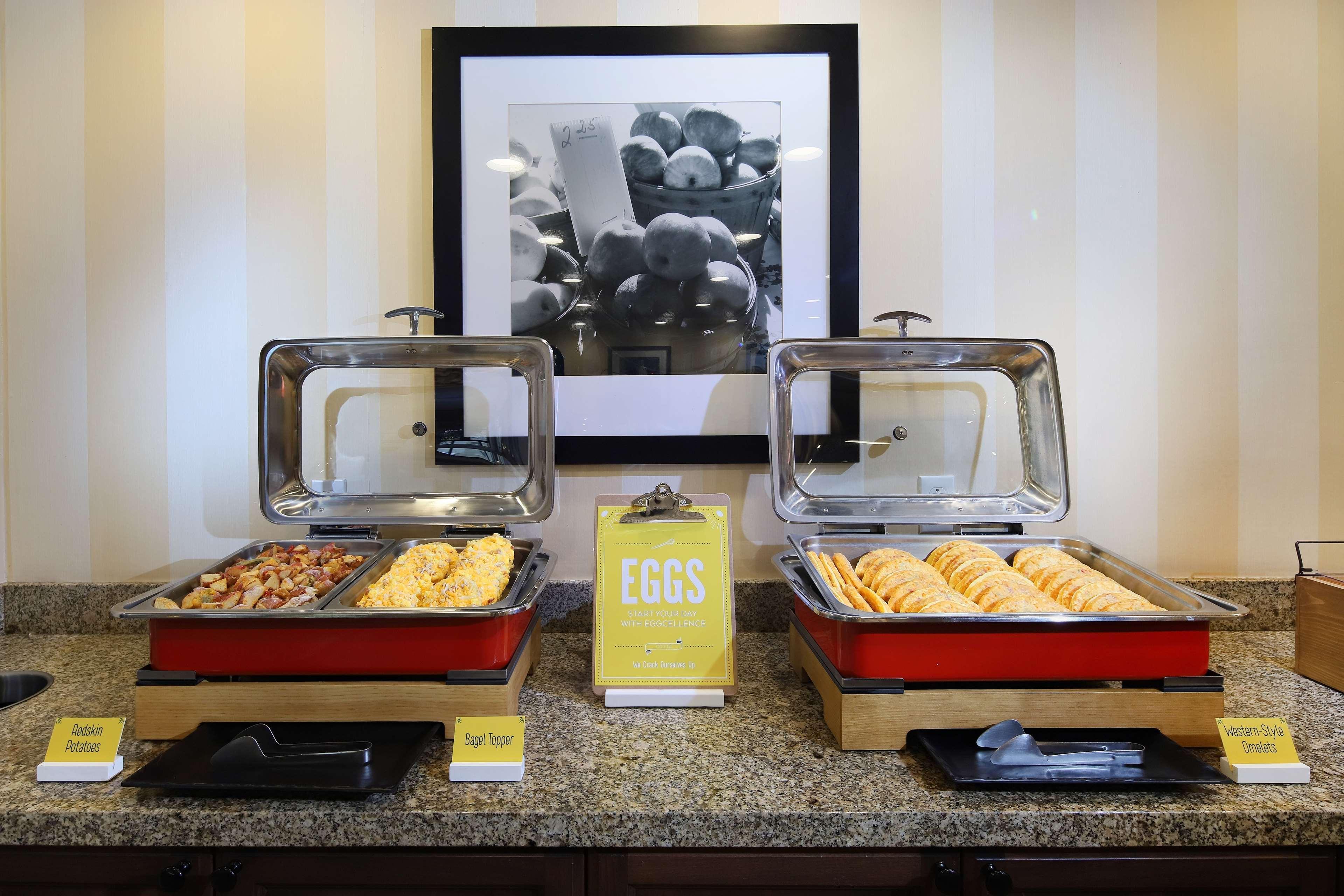 Hampton Inn & Suites Tucson Mall Luaran gambar