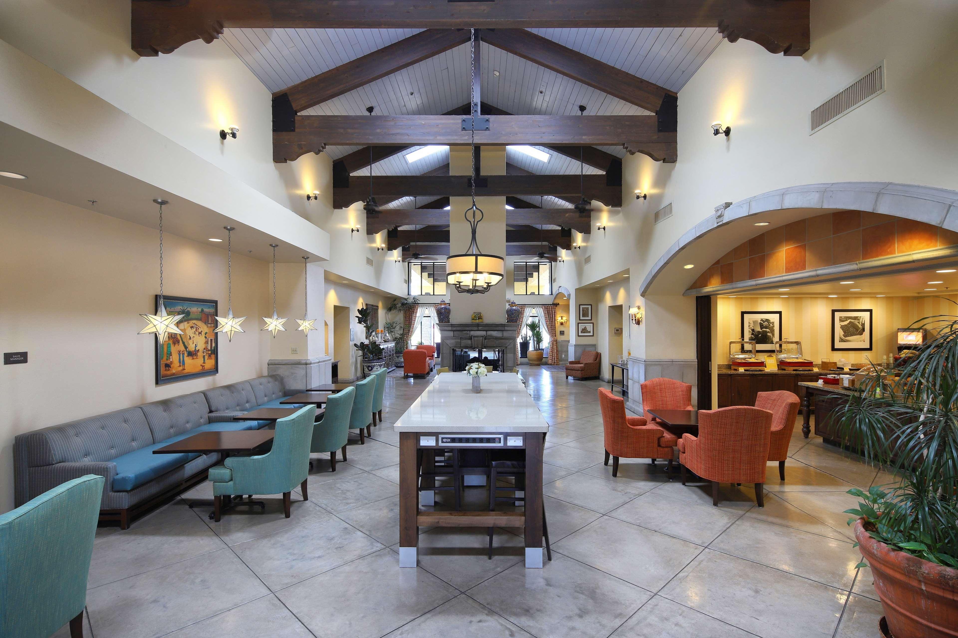 Hampton Inn & Suites Tucson Mall Luaran gambar