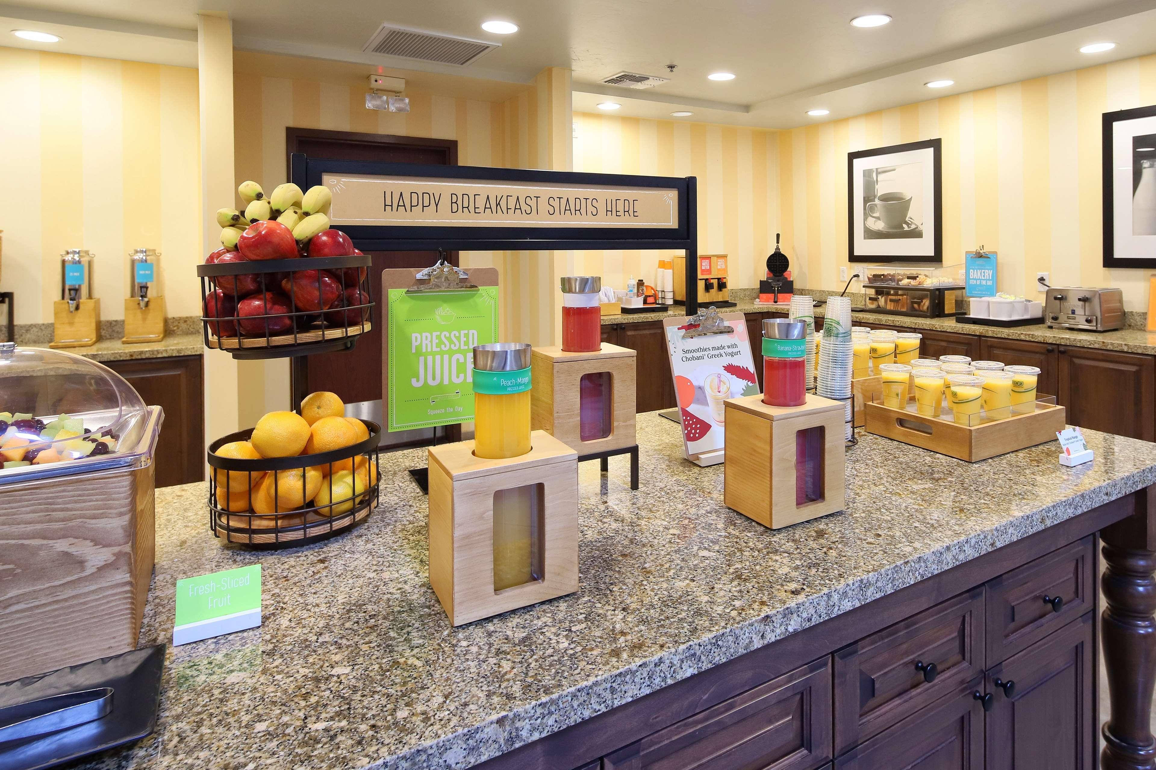 Hampton Inn & Suites Tucson Mall Luaran gambar