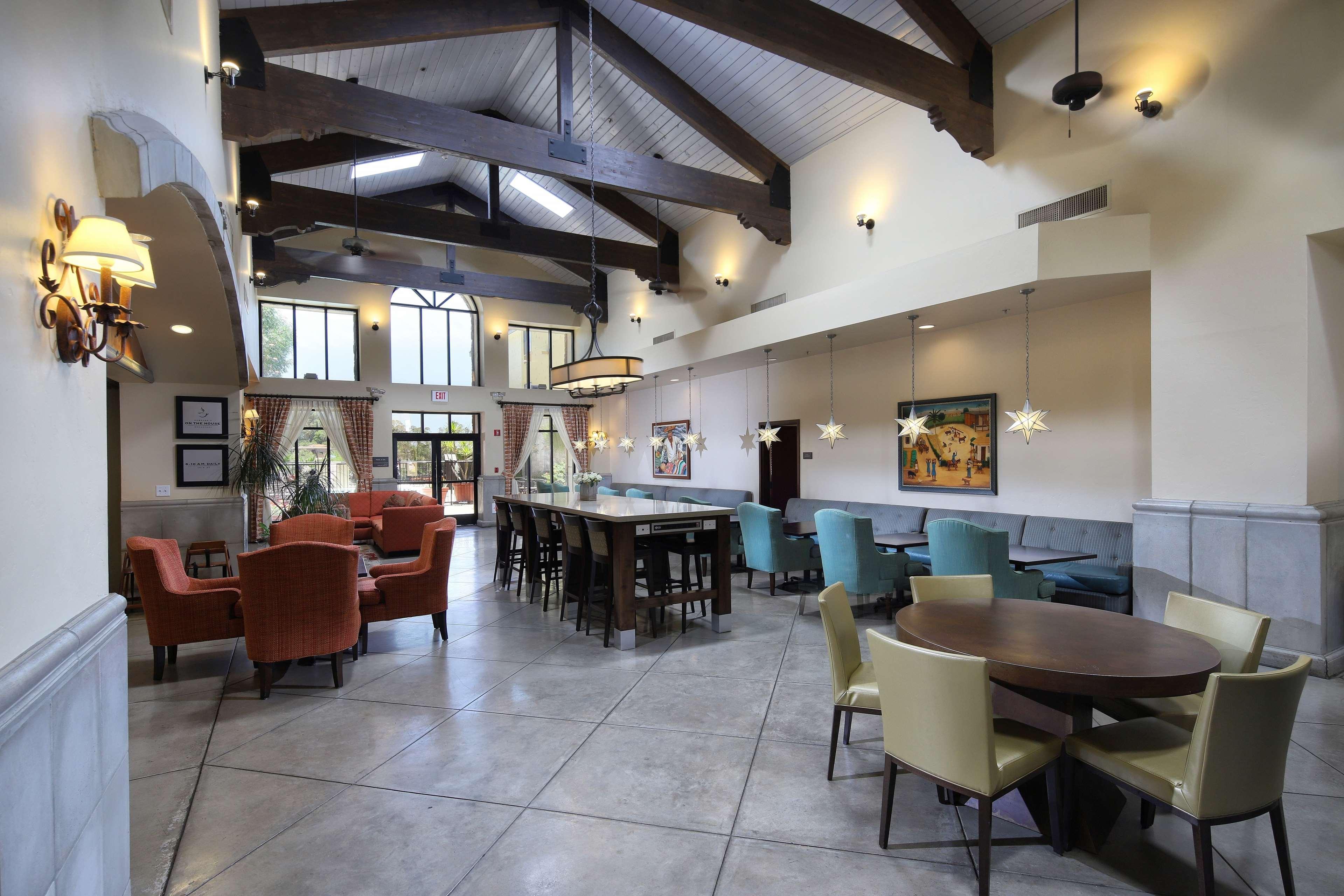 Hampton Inn & Suites Tucson Mall Luaran gambar