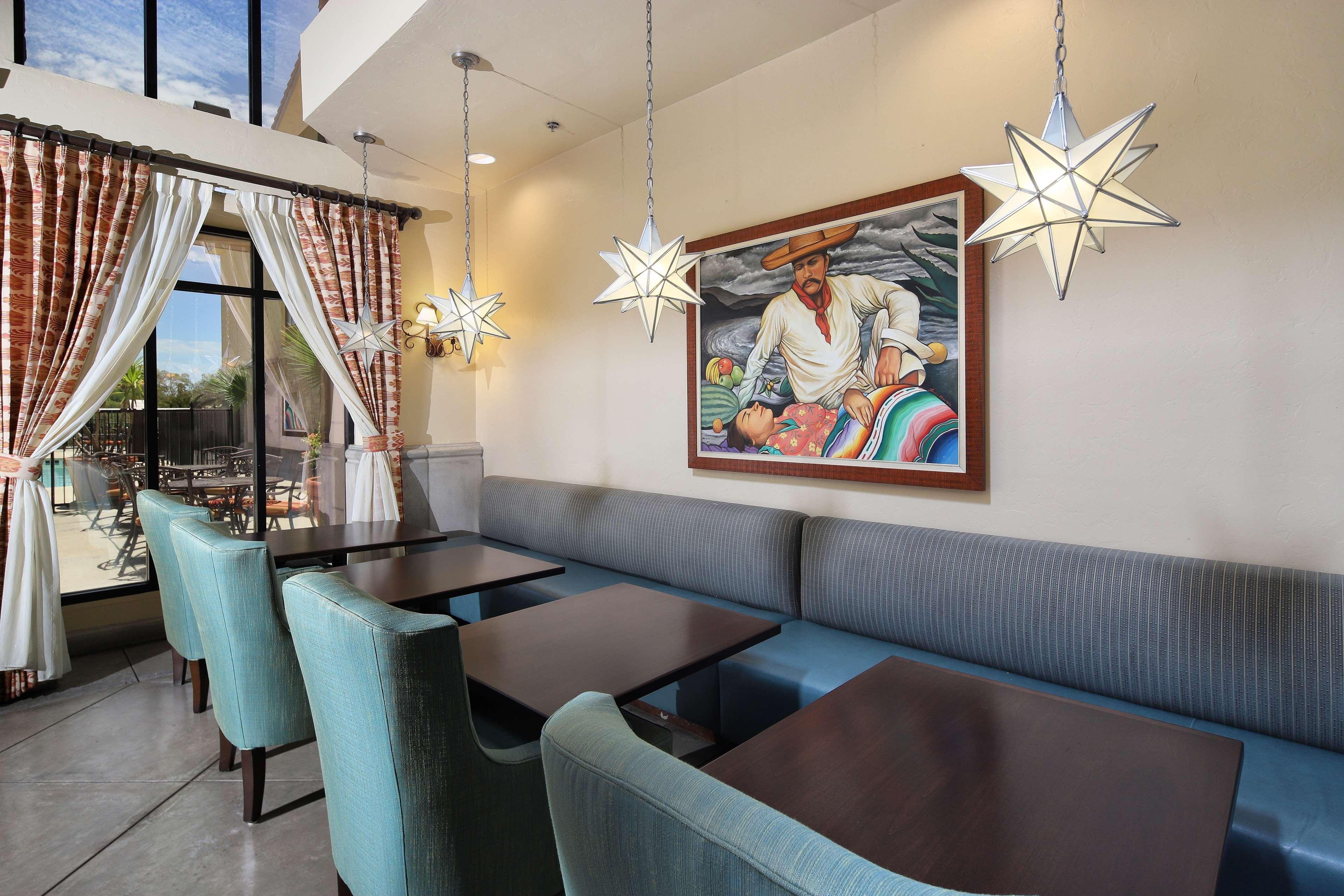 Hampton Inn & Suites Tucson Mall Luaran gambar