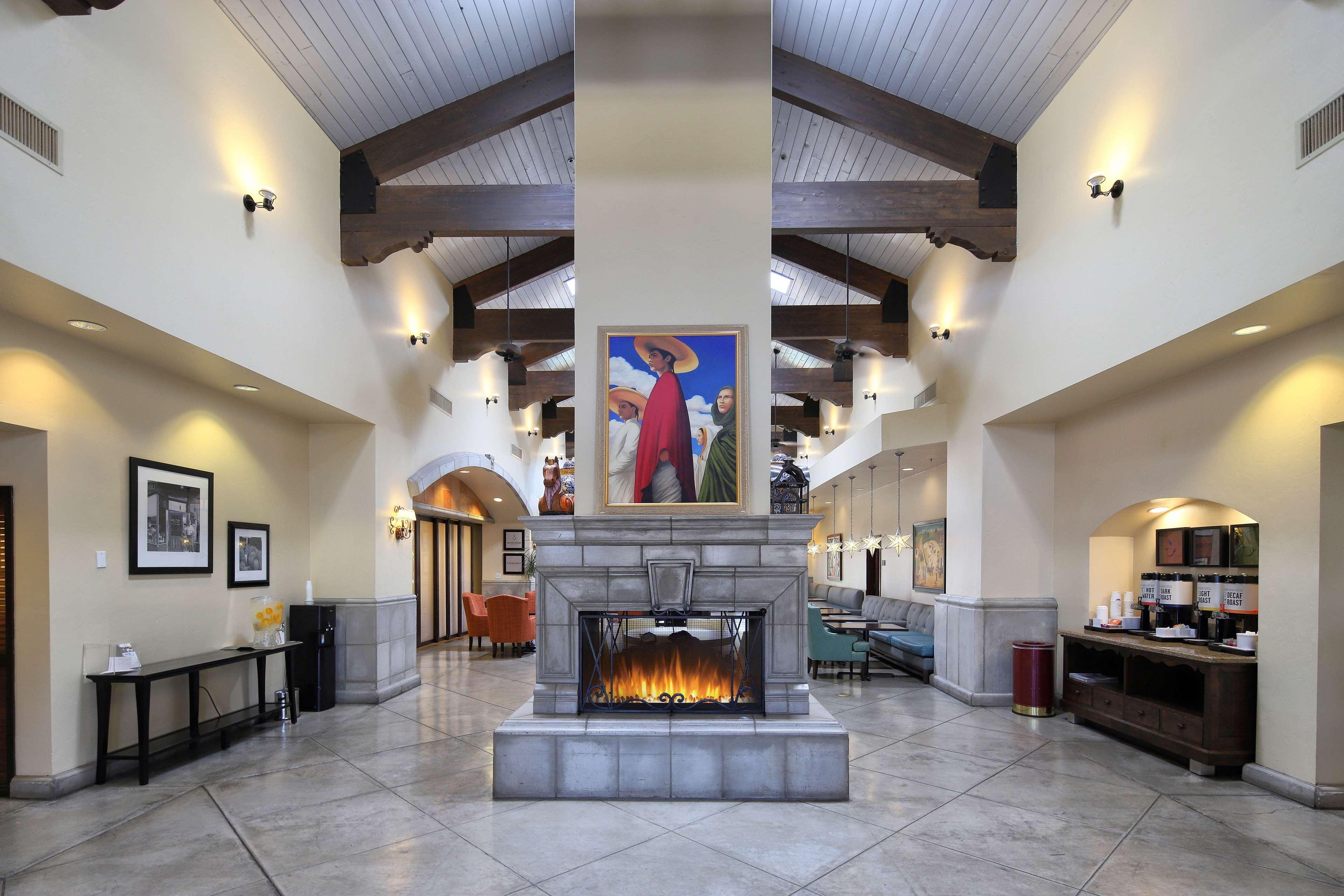 Hampton Inn & Suites Tucson Mall Luaran gambar