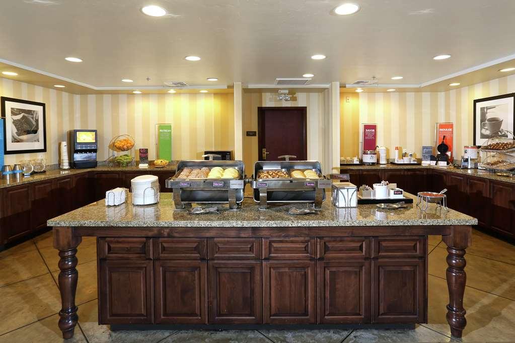 Hampton Inn & Suites Tucson Mall Luaran gambar