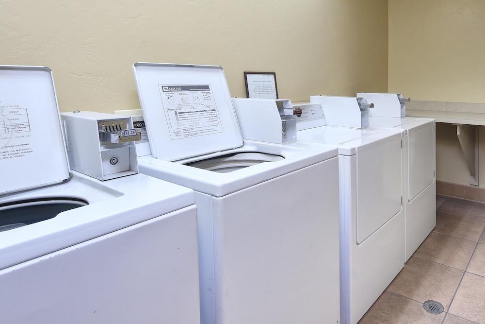Hampton Inn & Suites Tucson Mall Luaran gambar