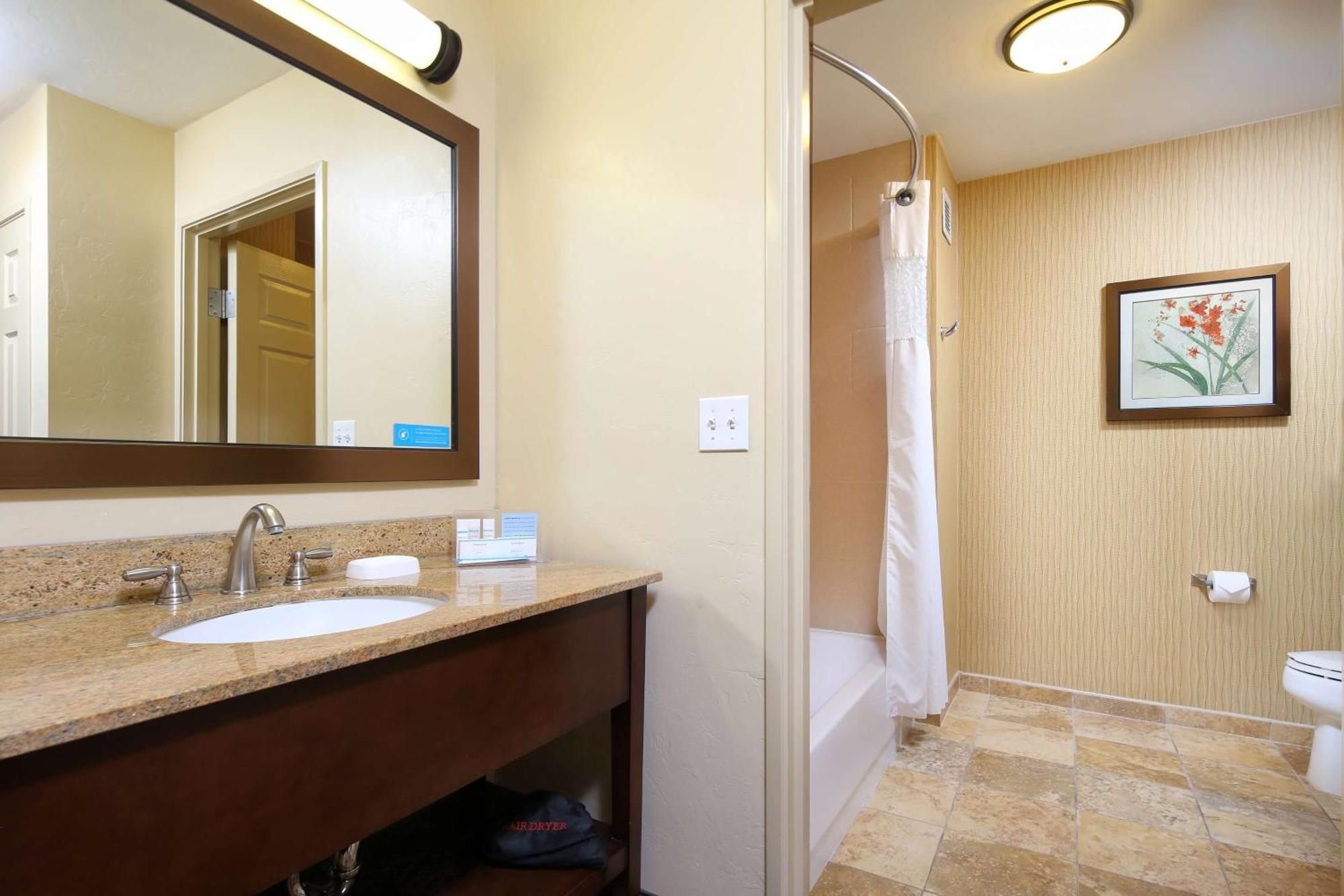 Hampton Inn & Suites Tucson Mall Luaran gambar