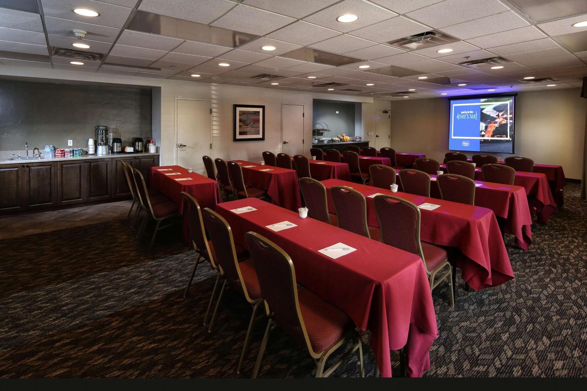 Hampton Inn & Suites Tucson Mall Luaran gambar