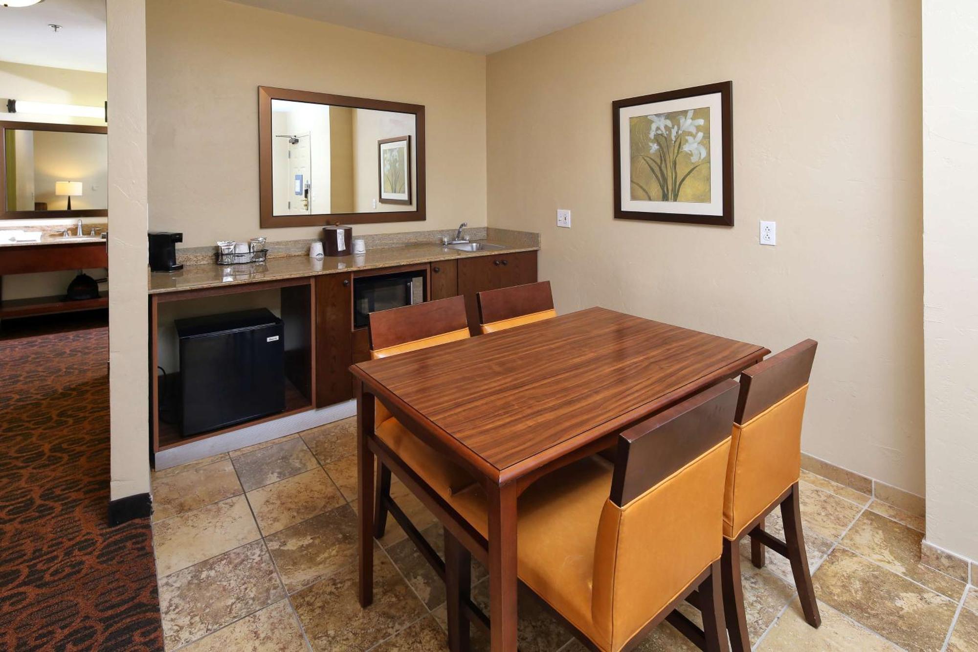 Hampton Inn & Suites Tucson Mall Luaran gambar