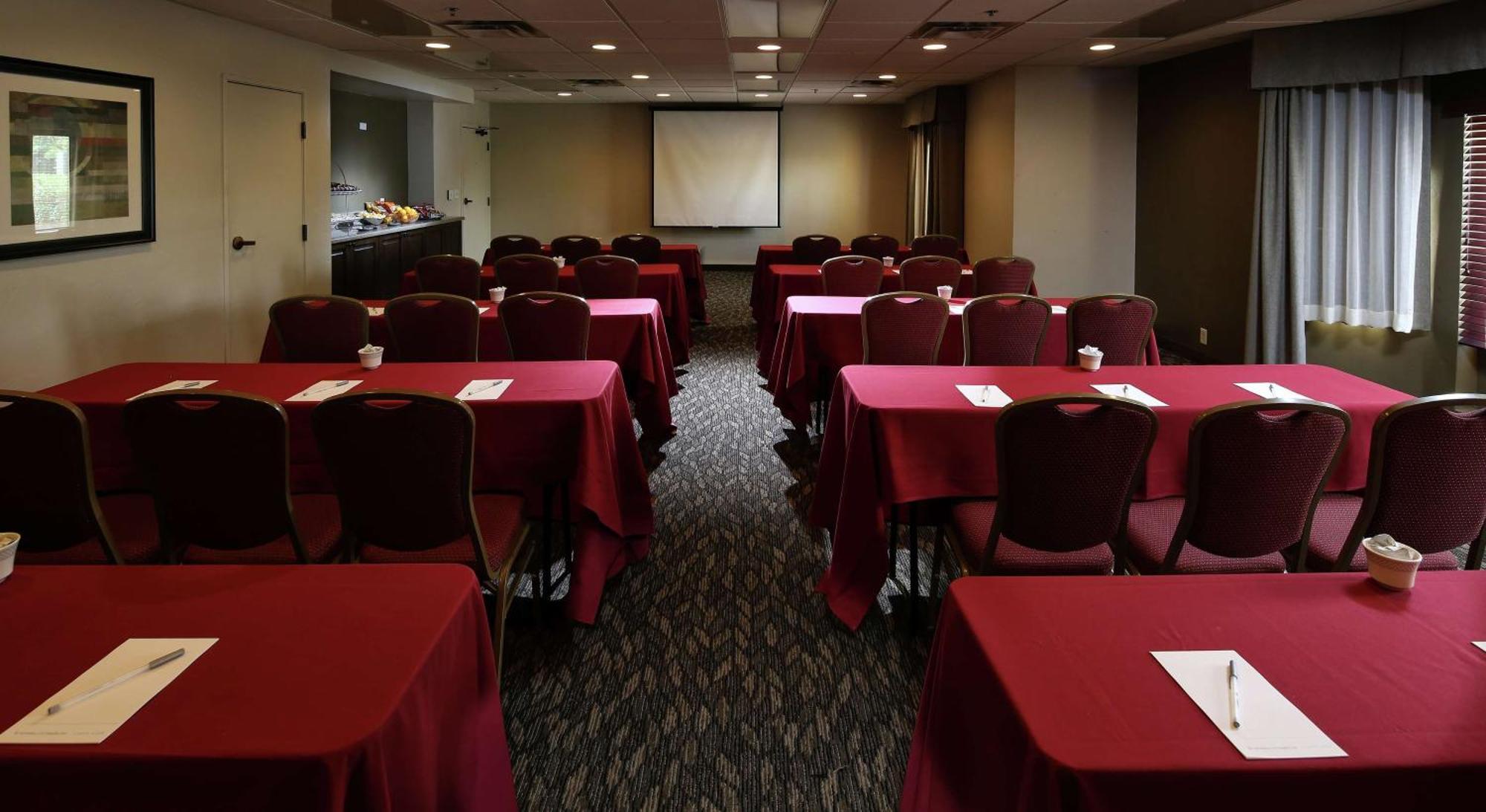 Hampton Inn & Suites Tucson Mall Luaran gambar