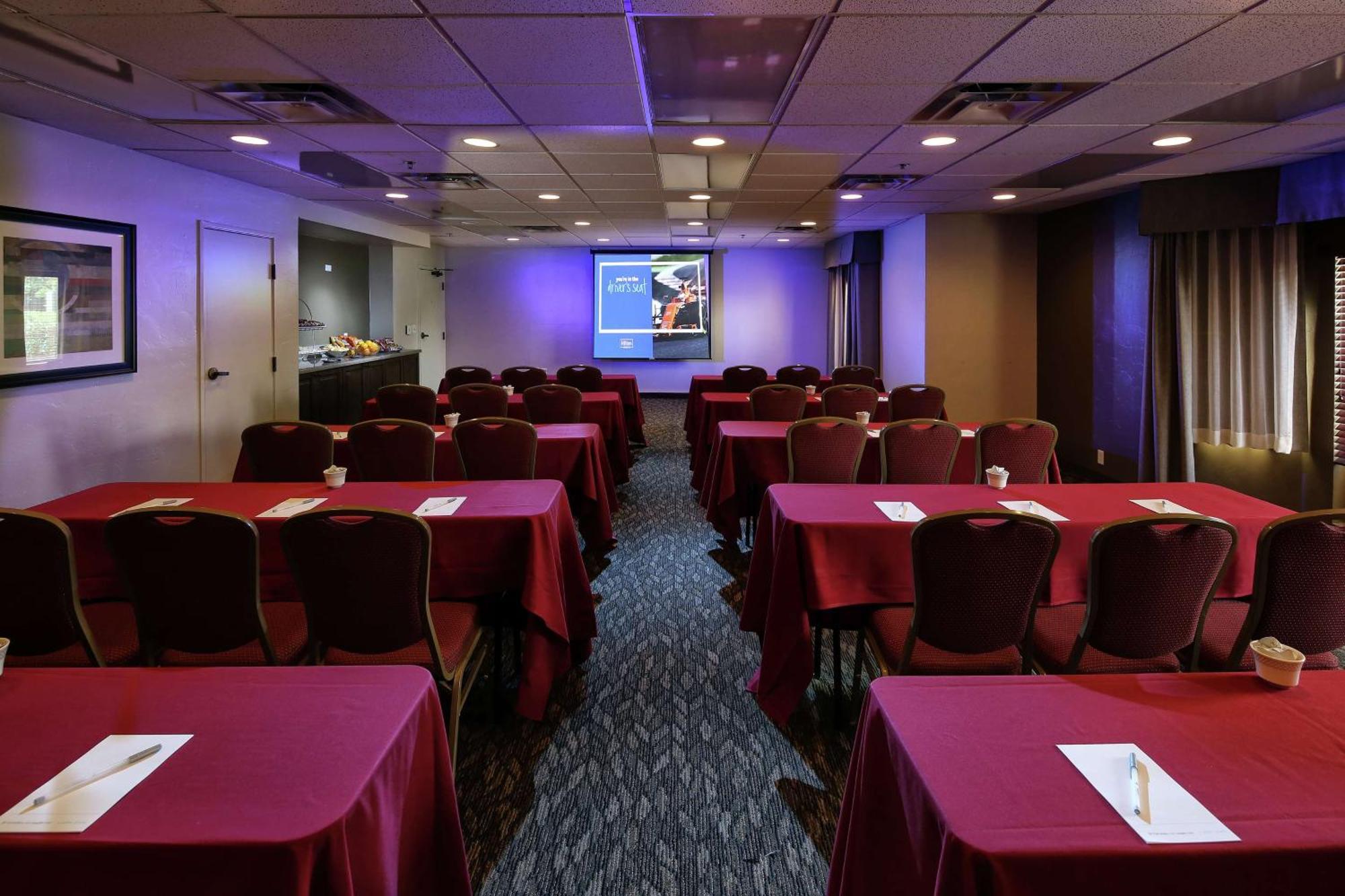Hampton Inn & Suites Tucson Mall Luaran gambar
