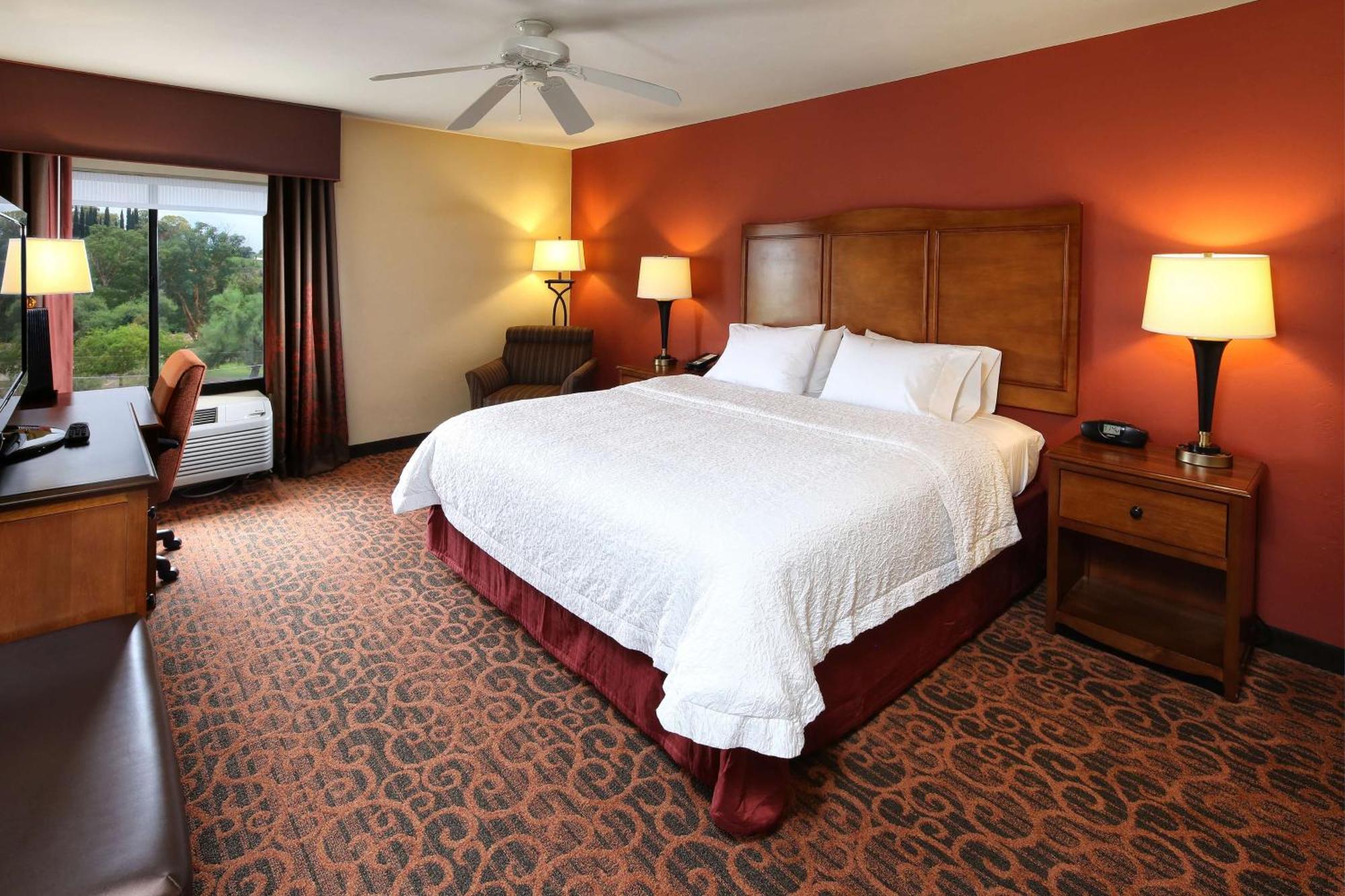 Hampton Inn & Suites Tucson Mall Luaran gambar