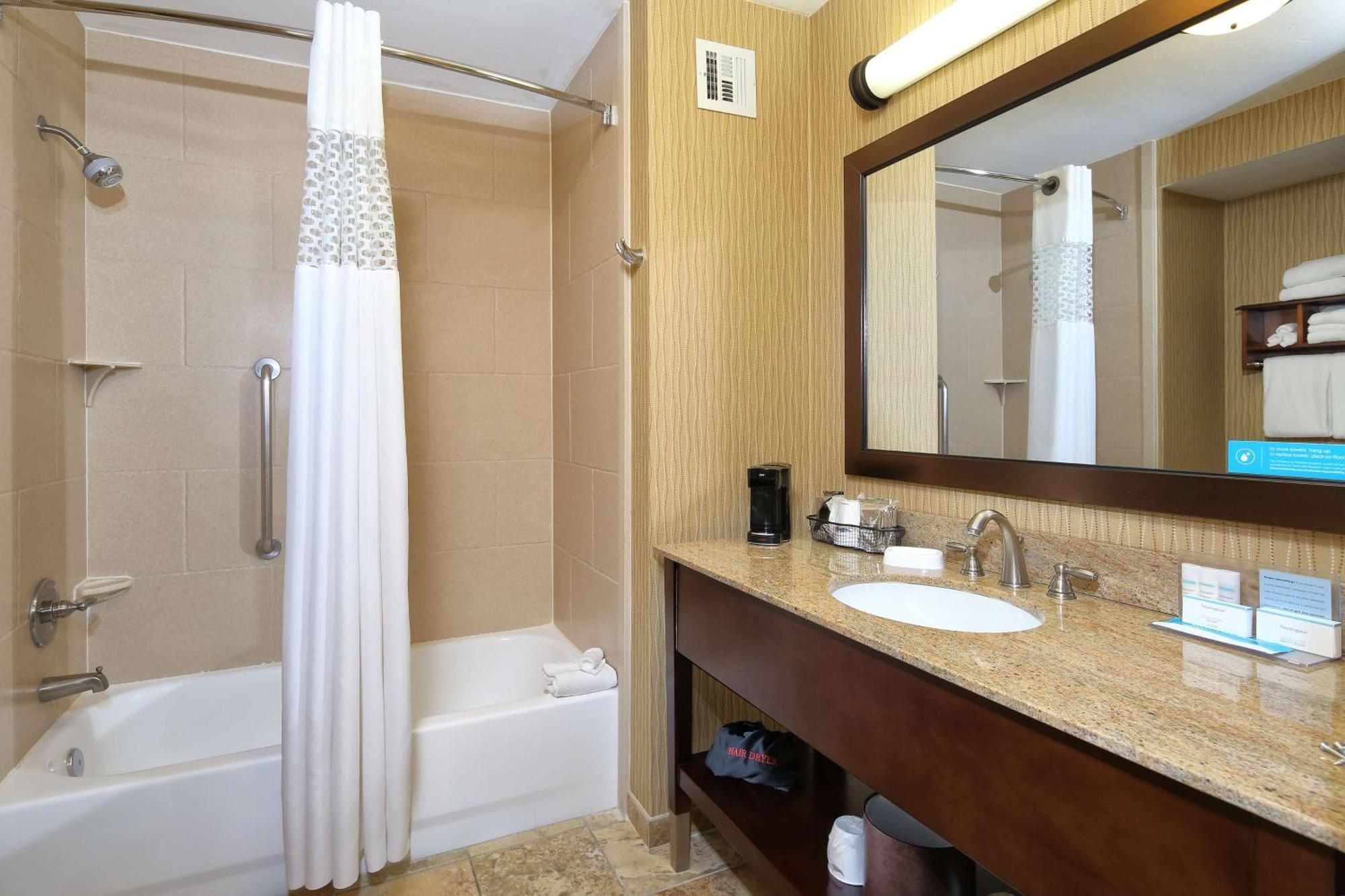 Hampton Inn & Suites Tucson Mall Luaran gambar