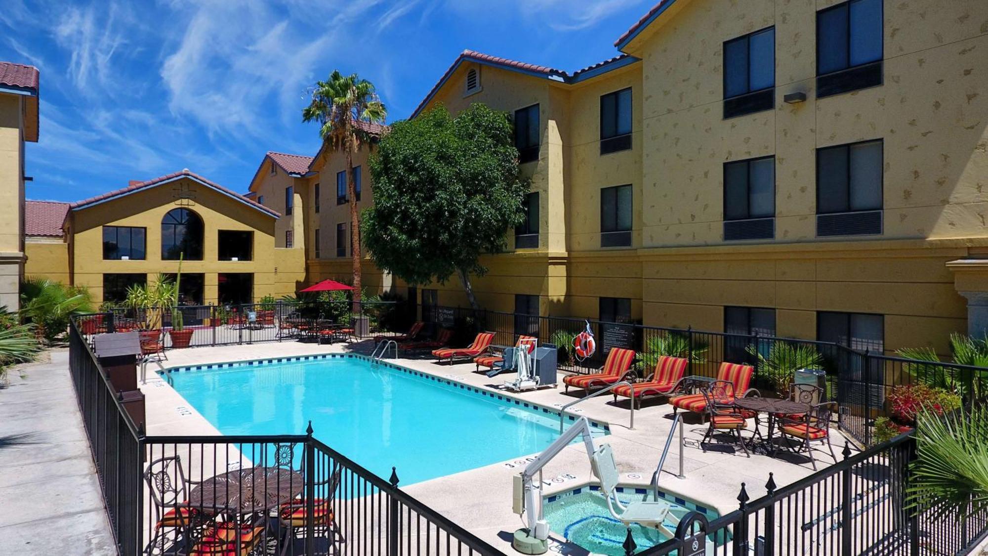 Hampton Inn & Suites Tucson Mall Luaran gambar