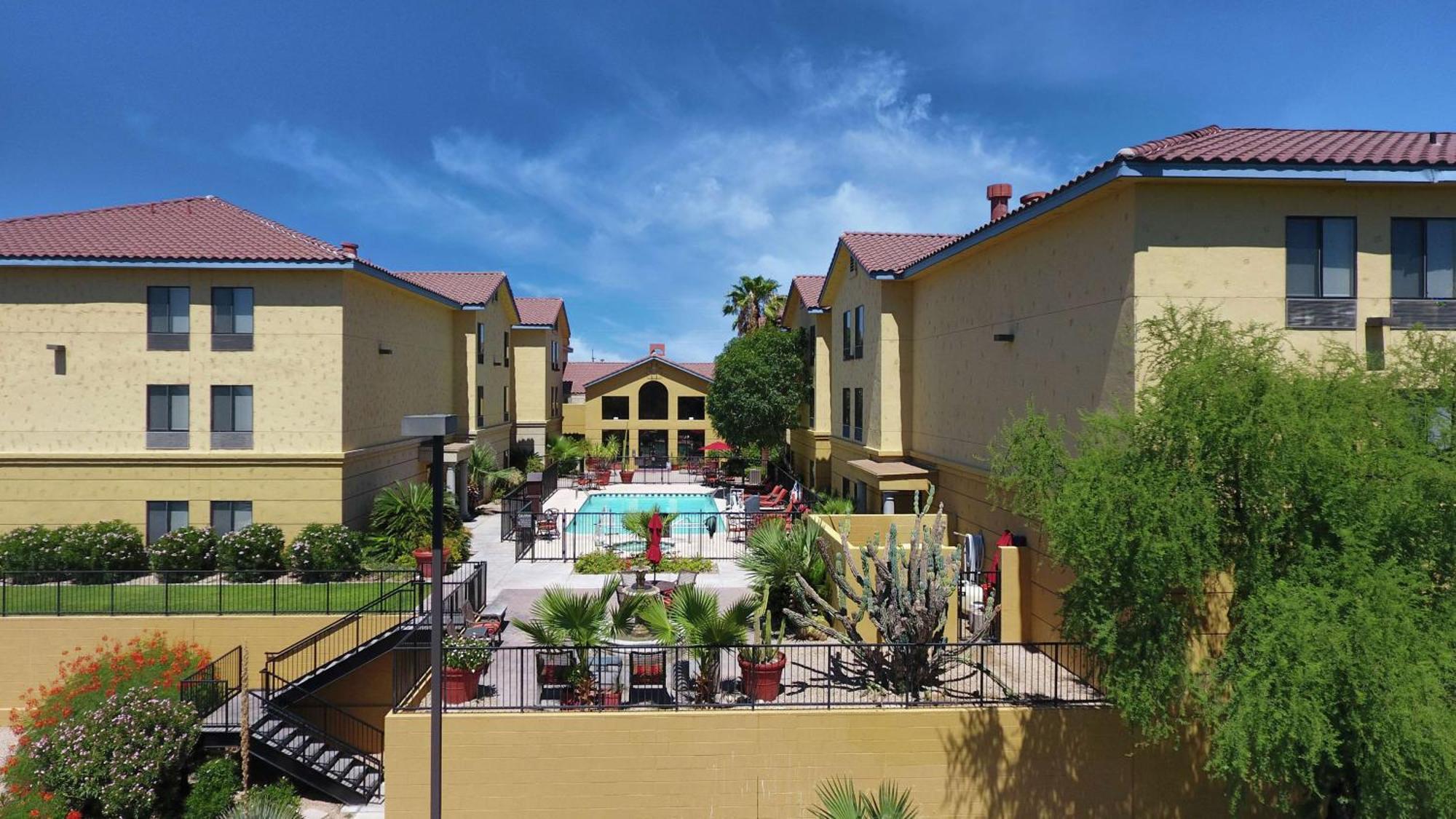 Hampton Inn & Suites Tucson Mall Luaran gambar