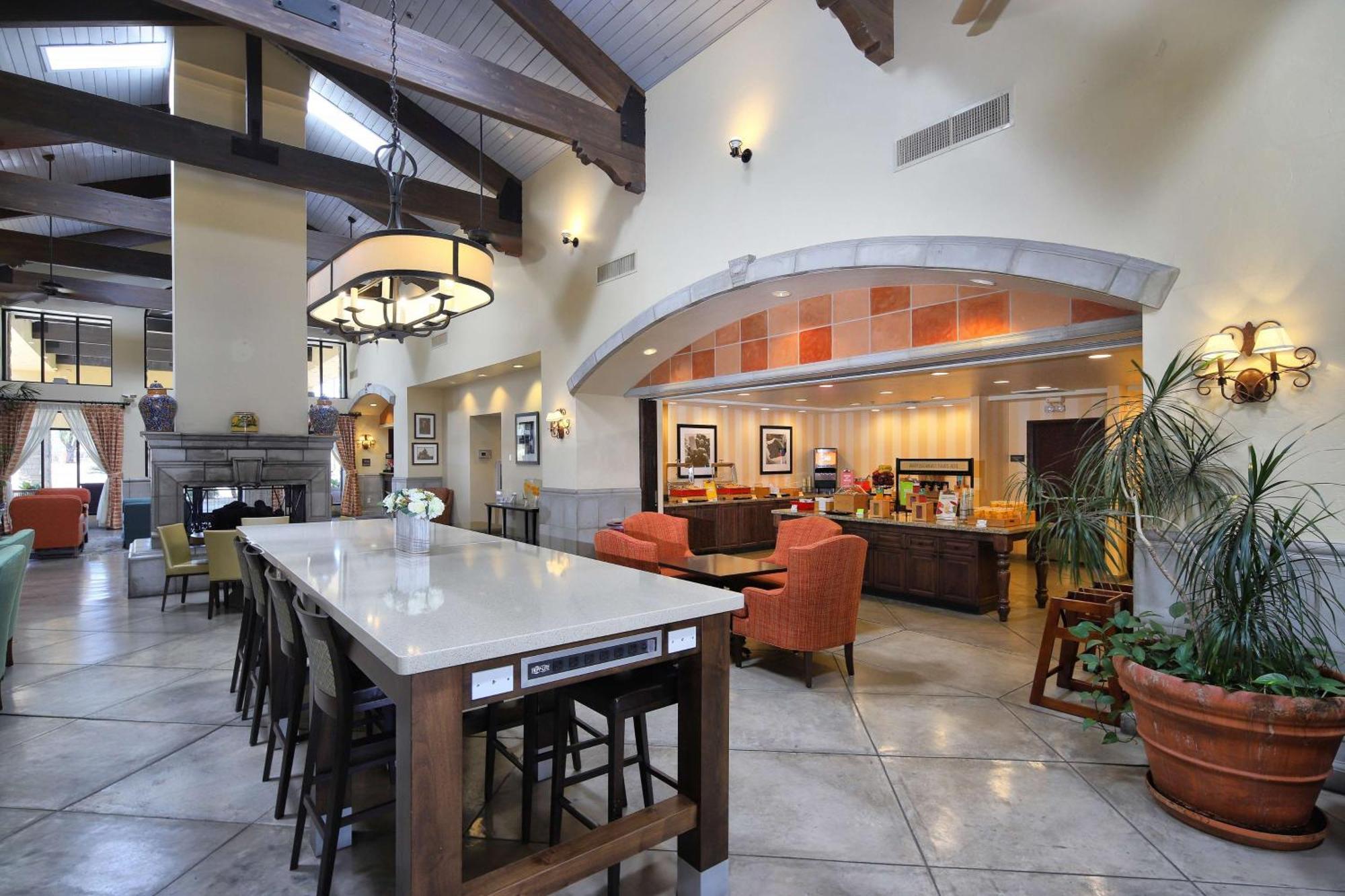 Hampton Inn & Suites Tucson Mall Luaran gambar
