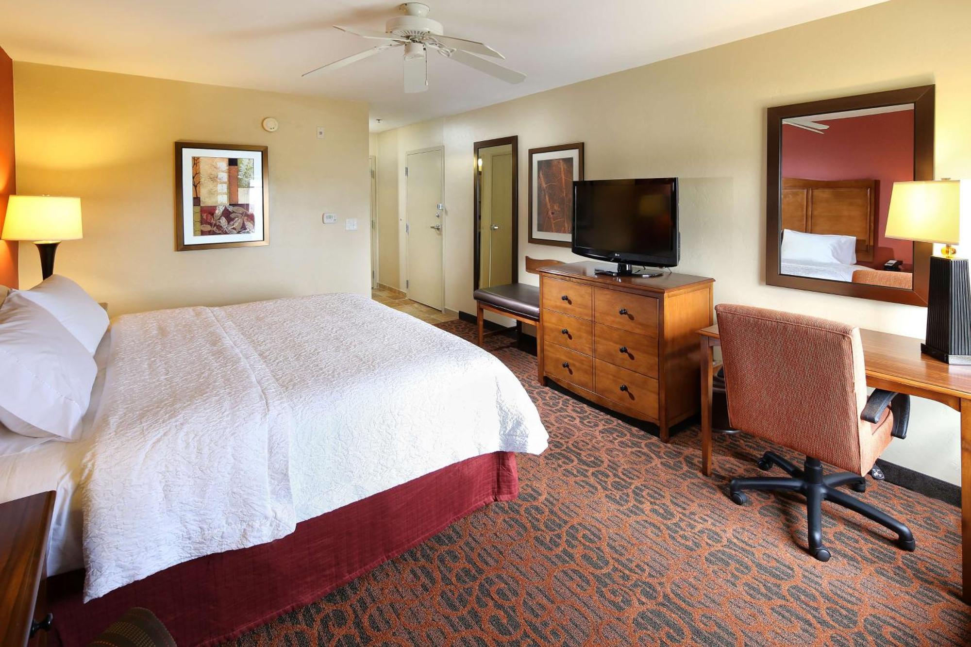 Hampton Inn & Suites Tucson Mall Luaran gambar