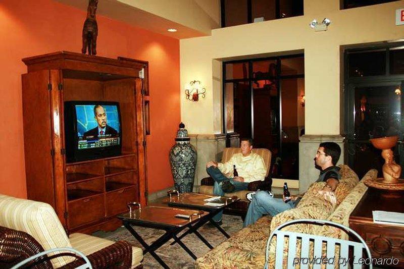 Hampton Inn & Suites Tucson Mall Dalaman gambar