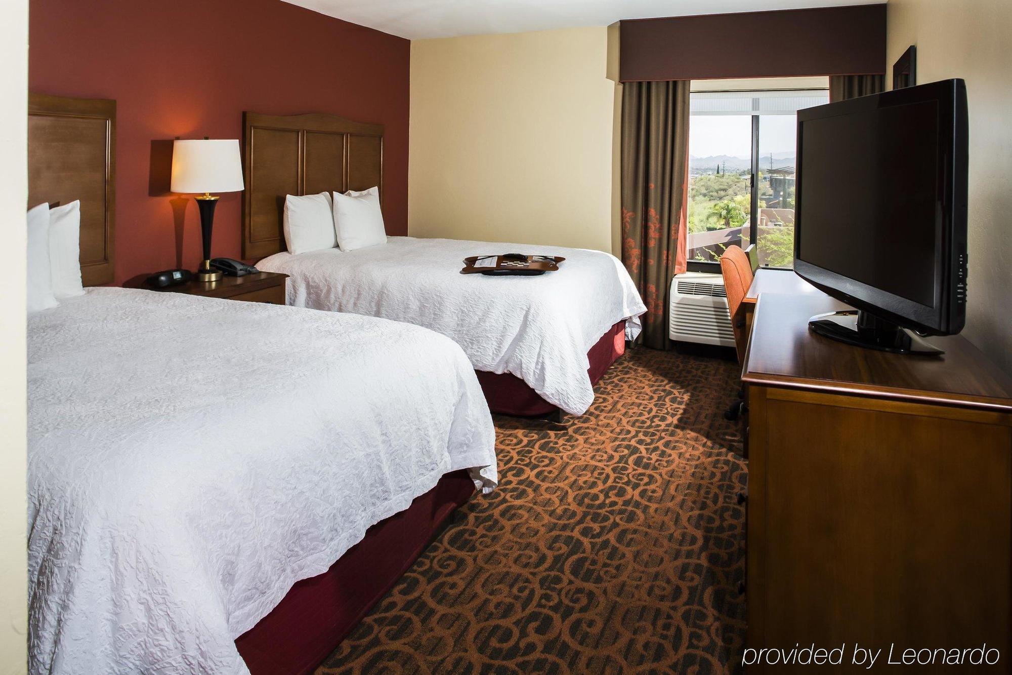 Hampton Inn & Suites Tucson Mall Luaran gambar