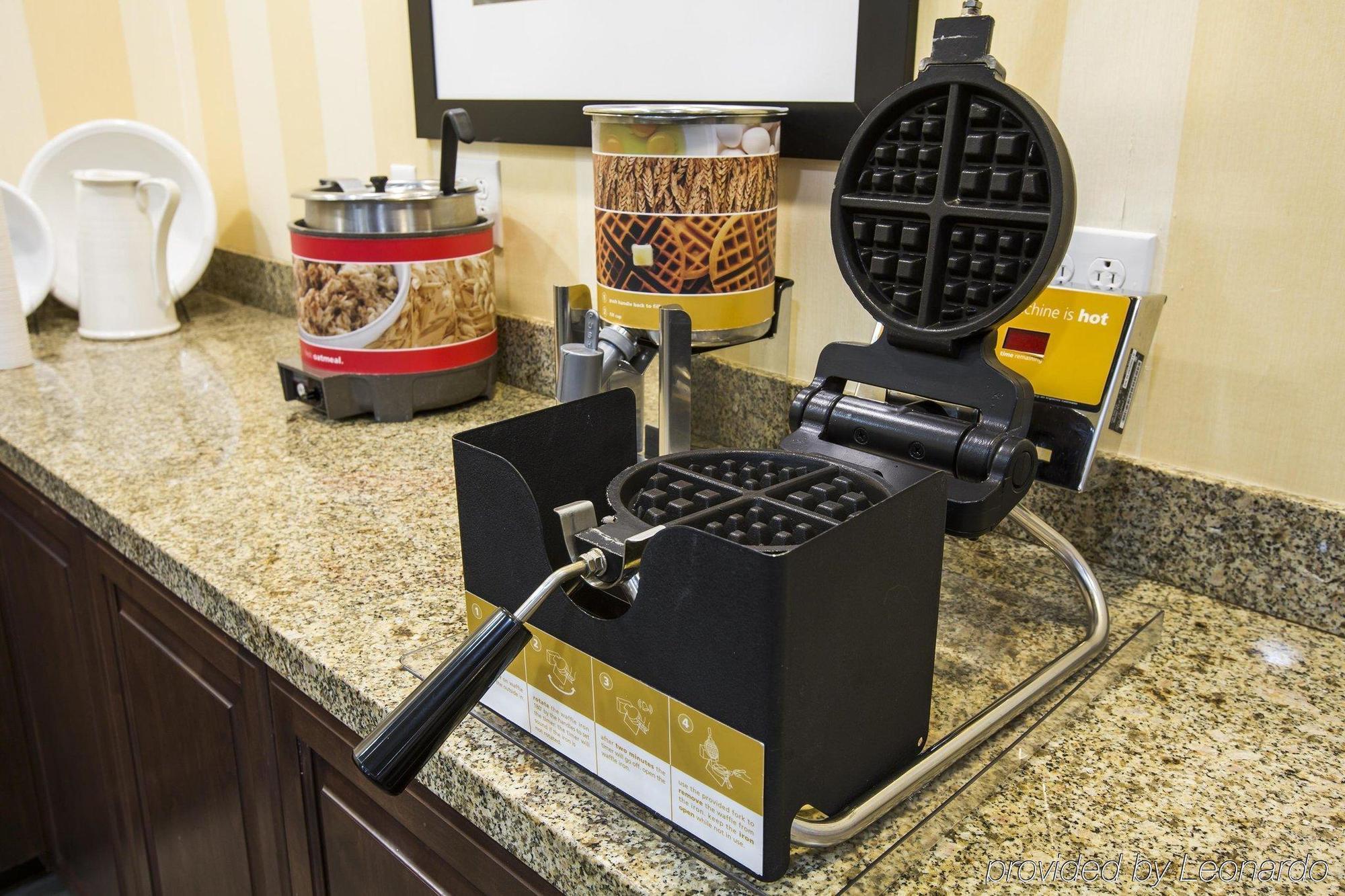 Hampton Inn & Suites Tucson Mall Luaran gambar