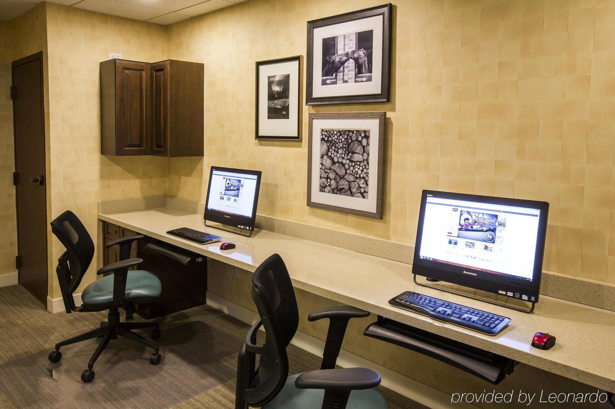 Hampton Inn & Suites Tucson Mall Luaran gambar