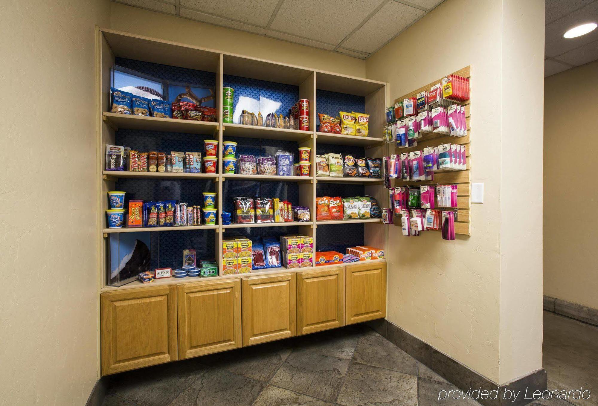 Hampton Inn & Suites Tucson Mall Luaran gambar