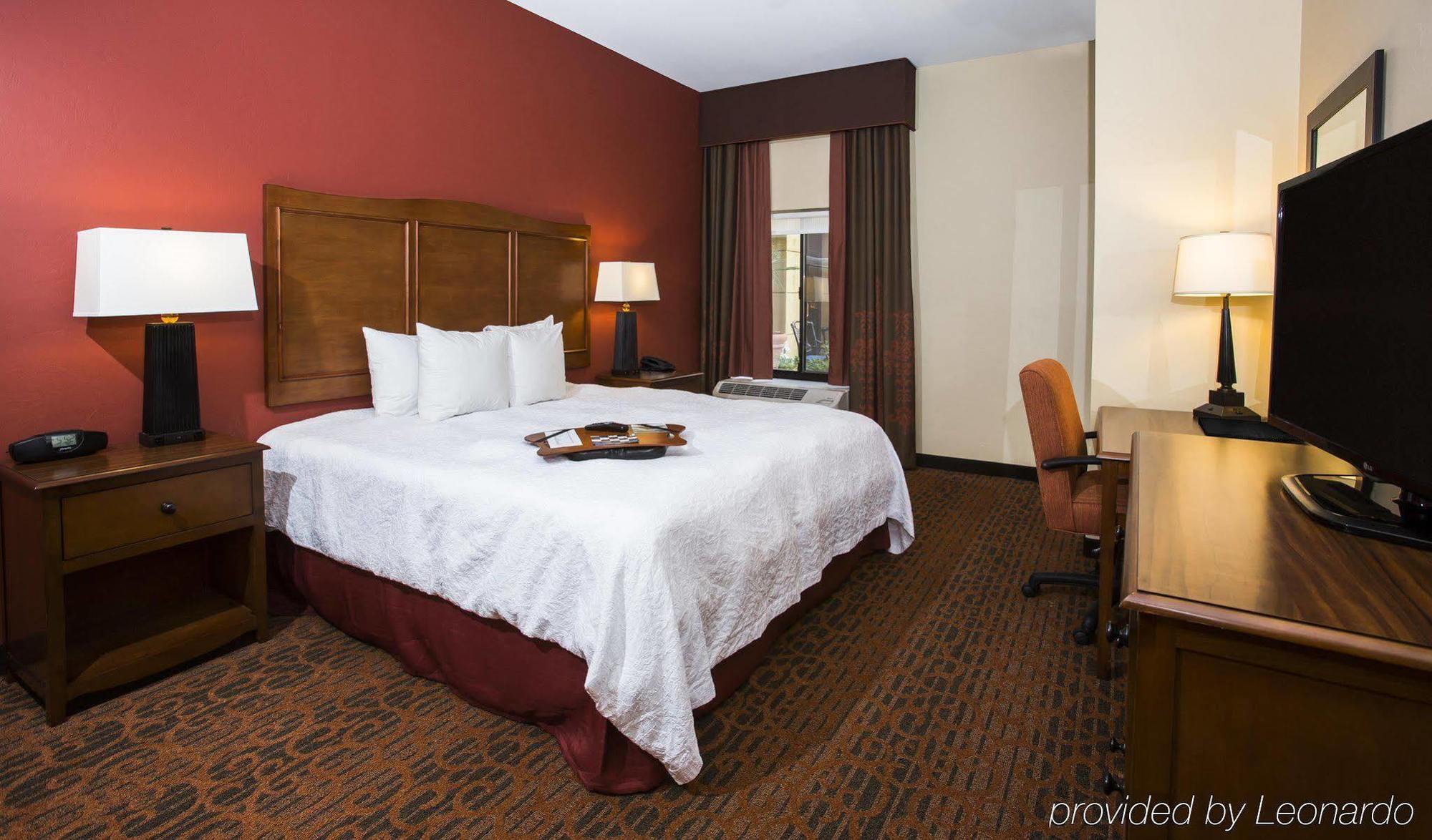 Hampton Inn & Suites Tucson Mall Luaran gambar
