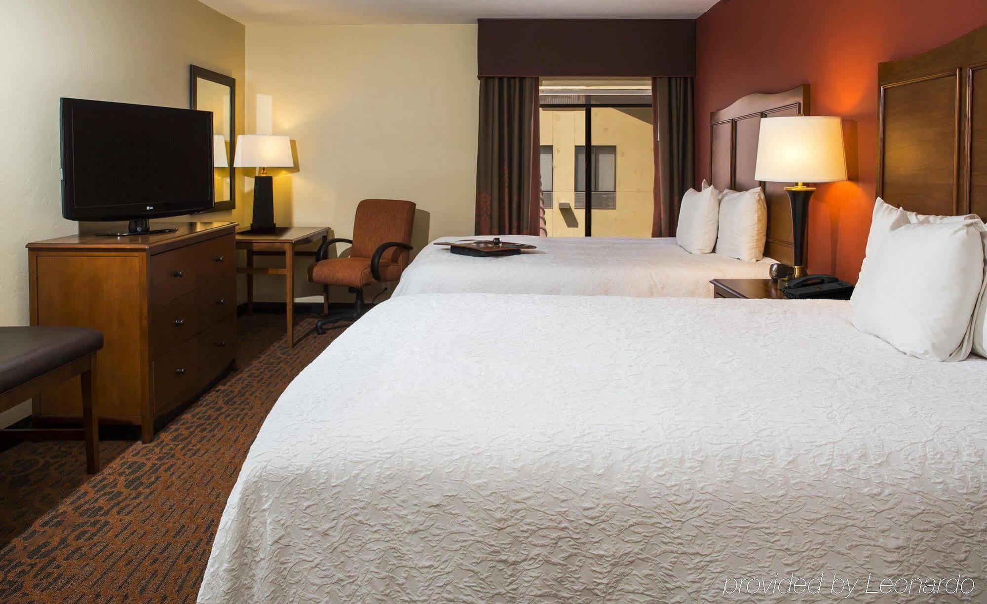 Hampton Inn & Suites Tucson Mall Luaran gambar