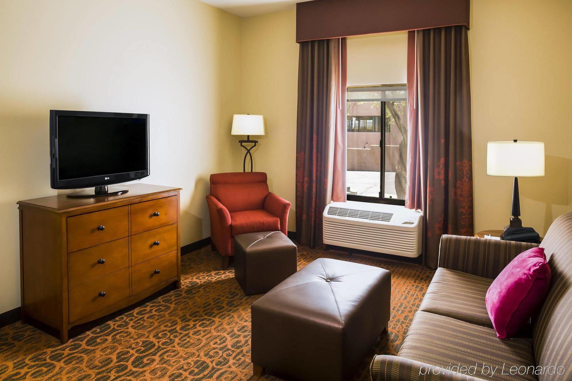 Hampton Inn & Suites Tucson Mall Luaran gambar