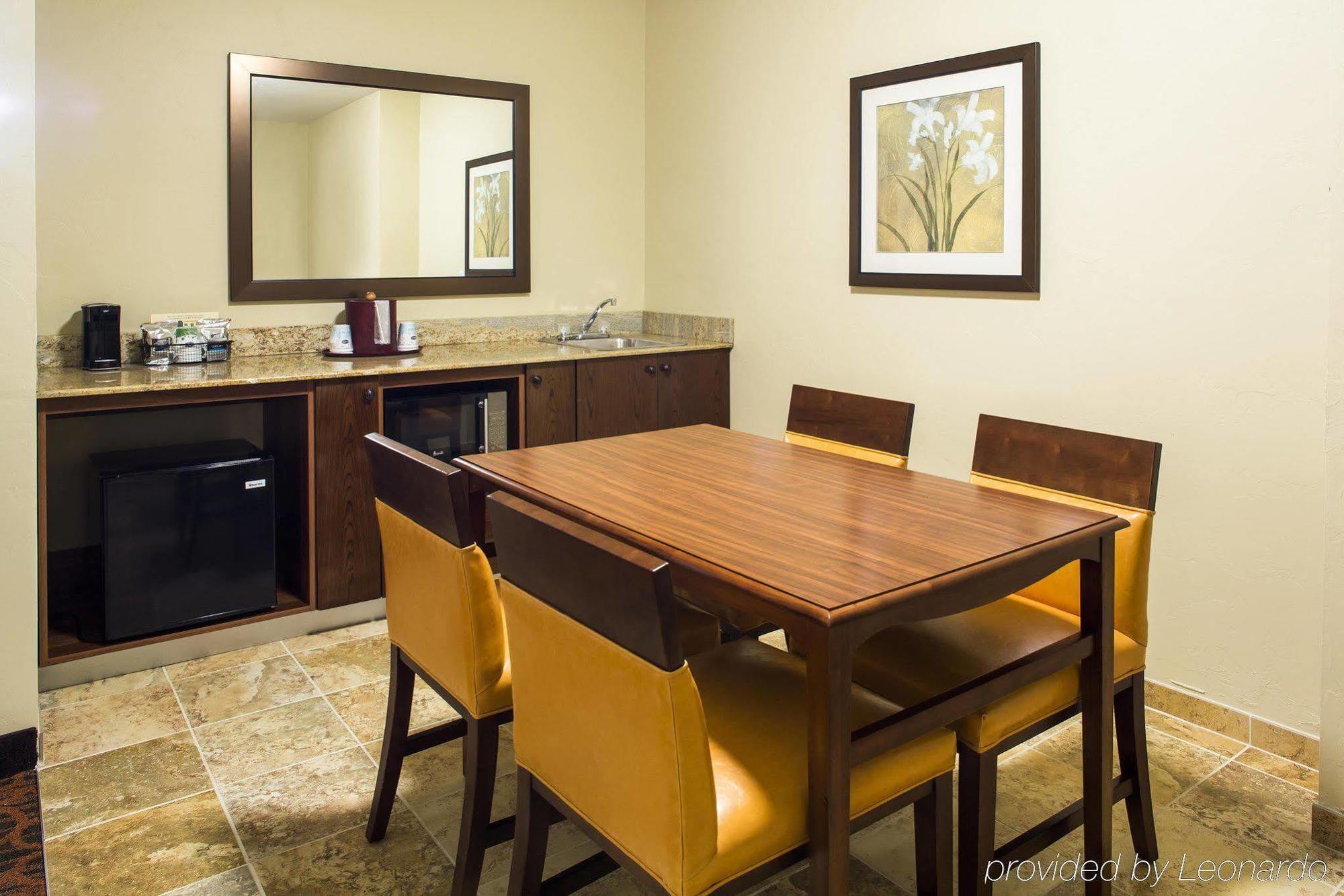 Hampton Inn & Suites Tucson Mall Luaran gambar